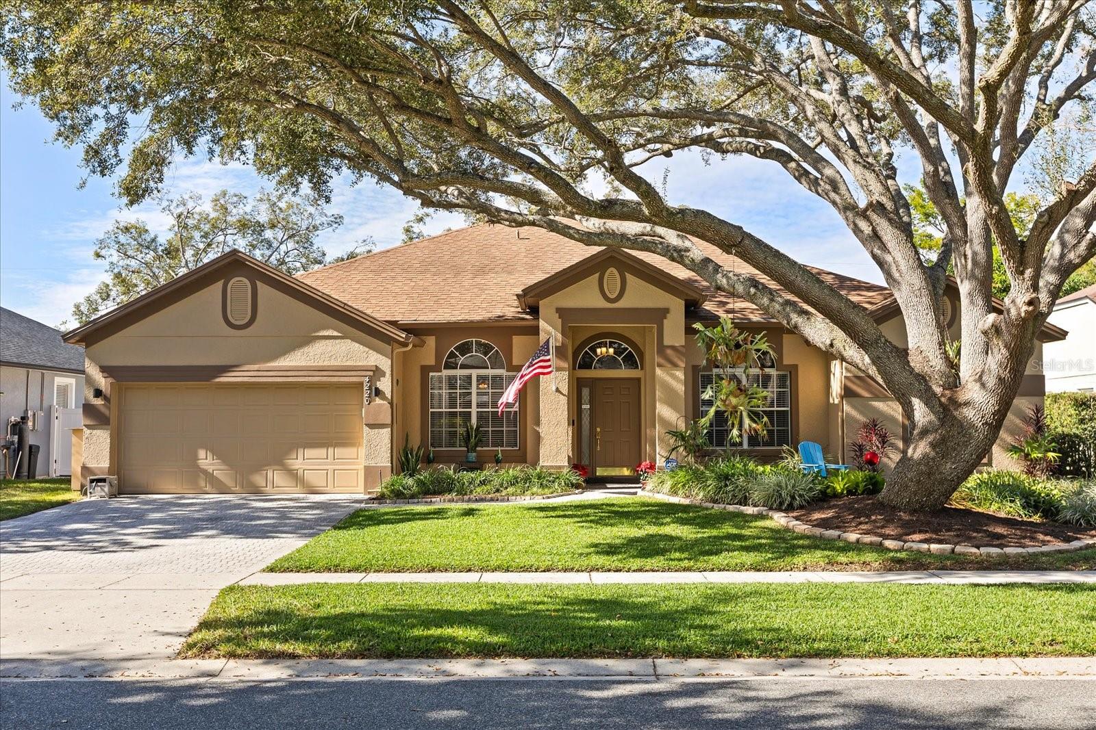 Details for 4220 Lillian Hall Lane, ORLANDO, FL 32812