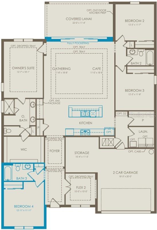 Image 2 of 32 For 9888 Passaic Parkway