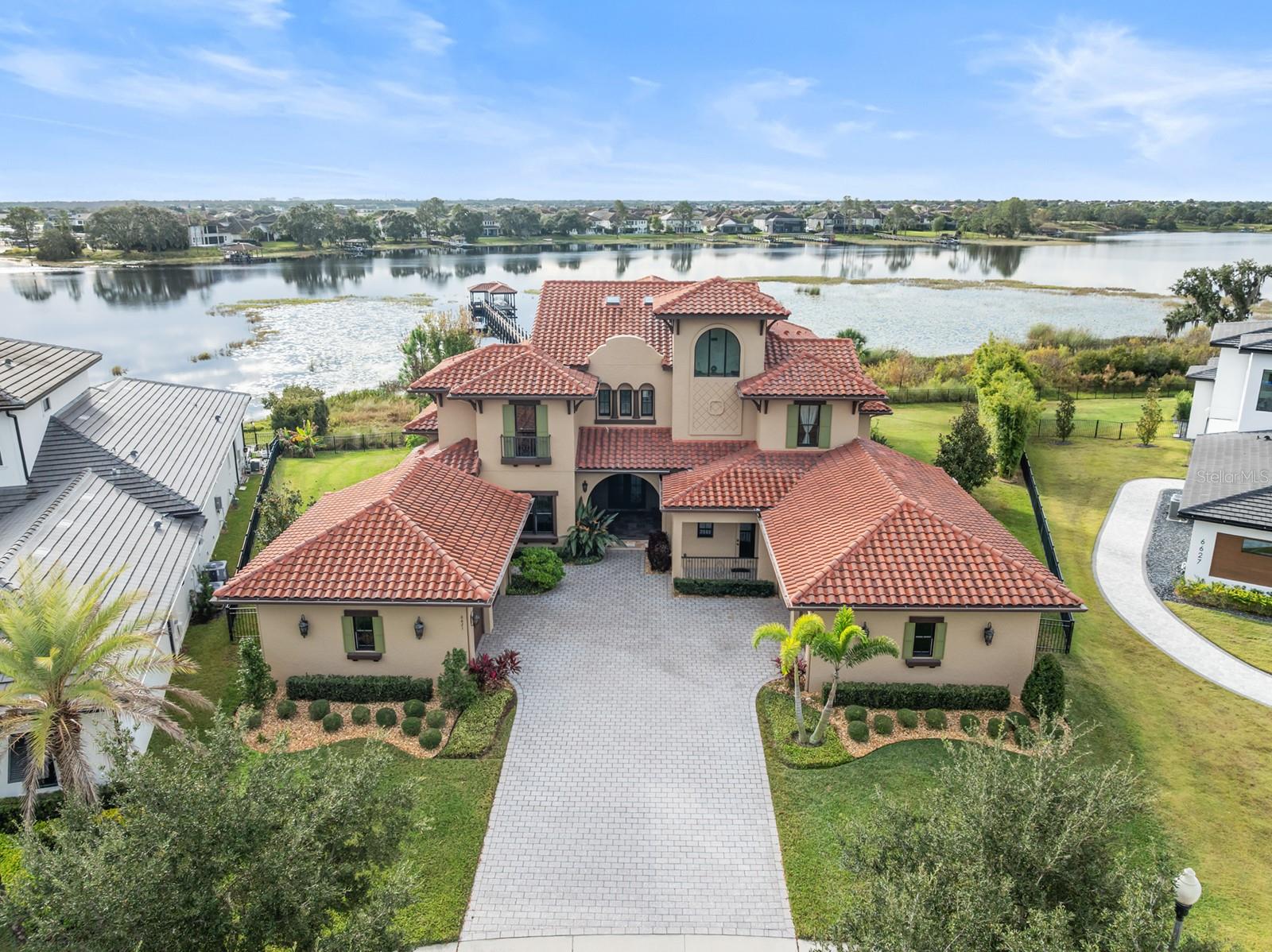 Details for 6621 Point Hancock Drive, WINTER GARDEN, FL 34787