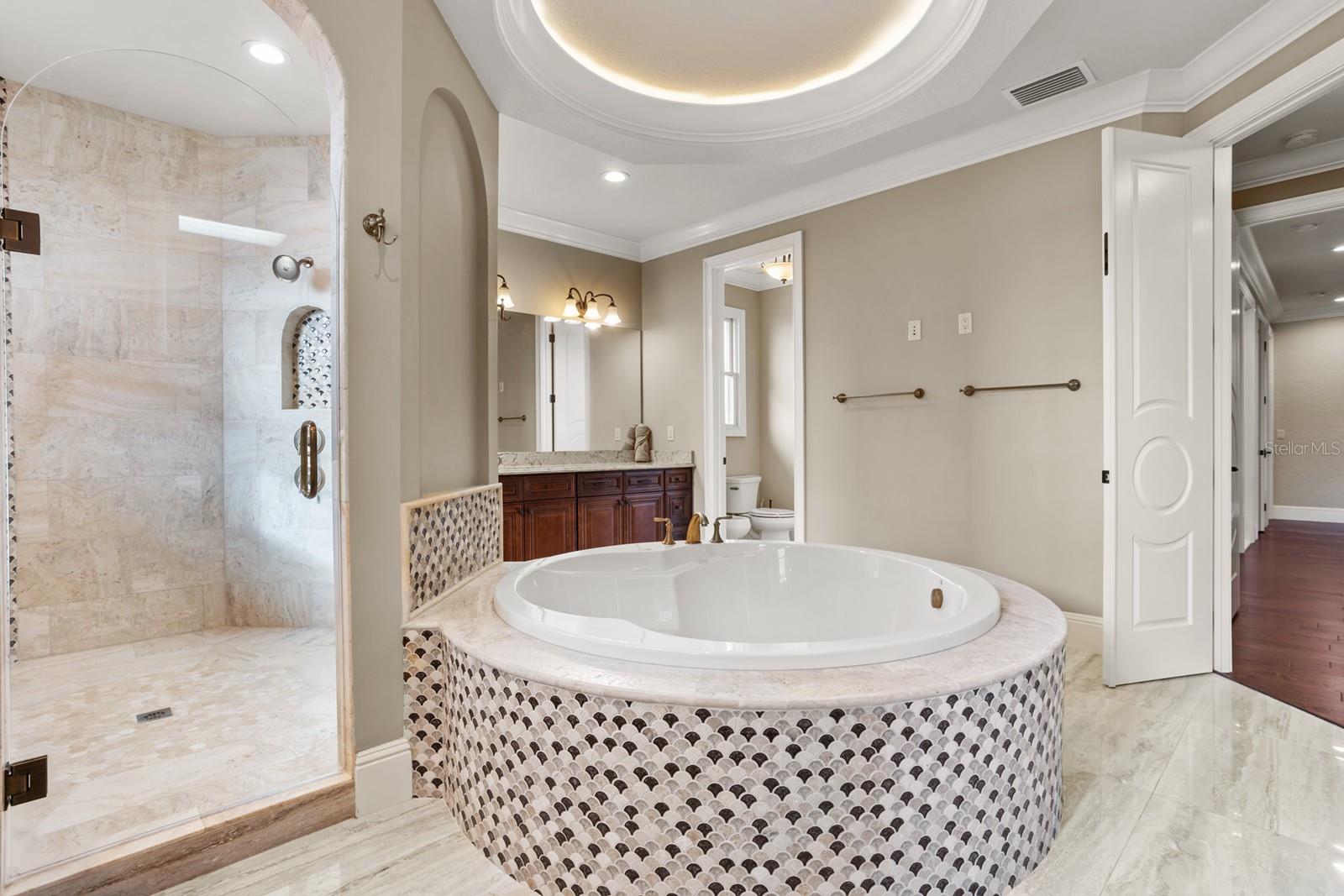 Image 46 of 100 For 6621 Point Hancock Drive