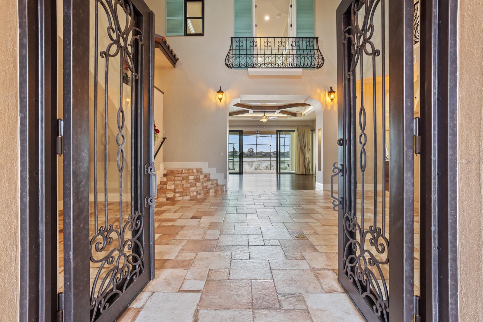 Image 9 of 100 For 6621 Point Hancock Drive