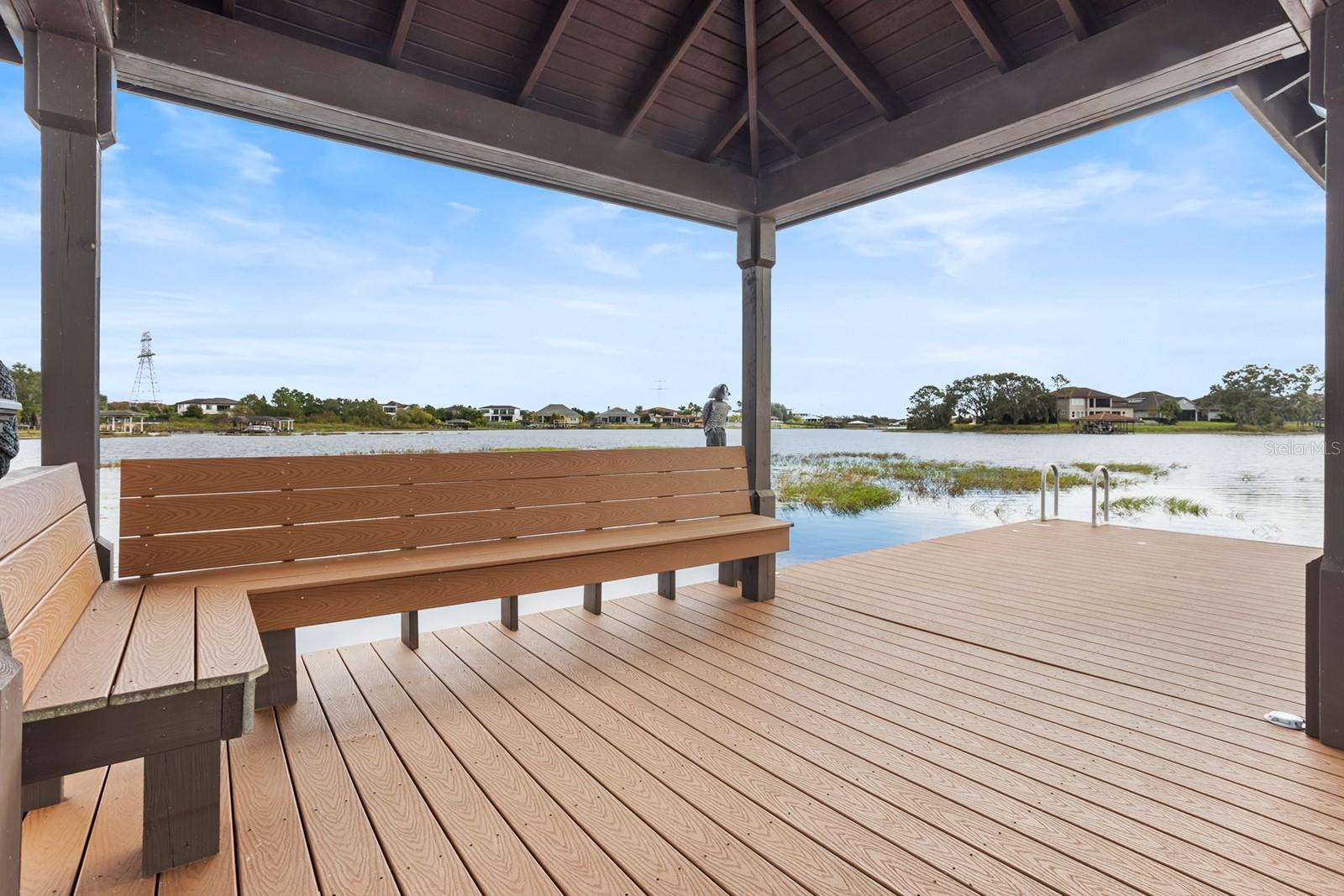 Image 93 of 100 For 6621 Point Hancock Drive