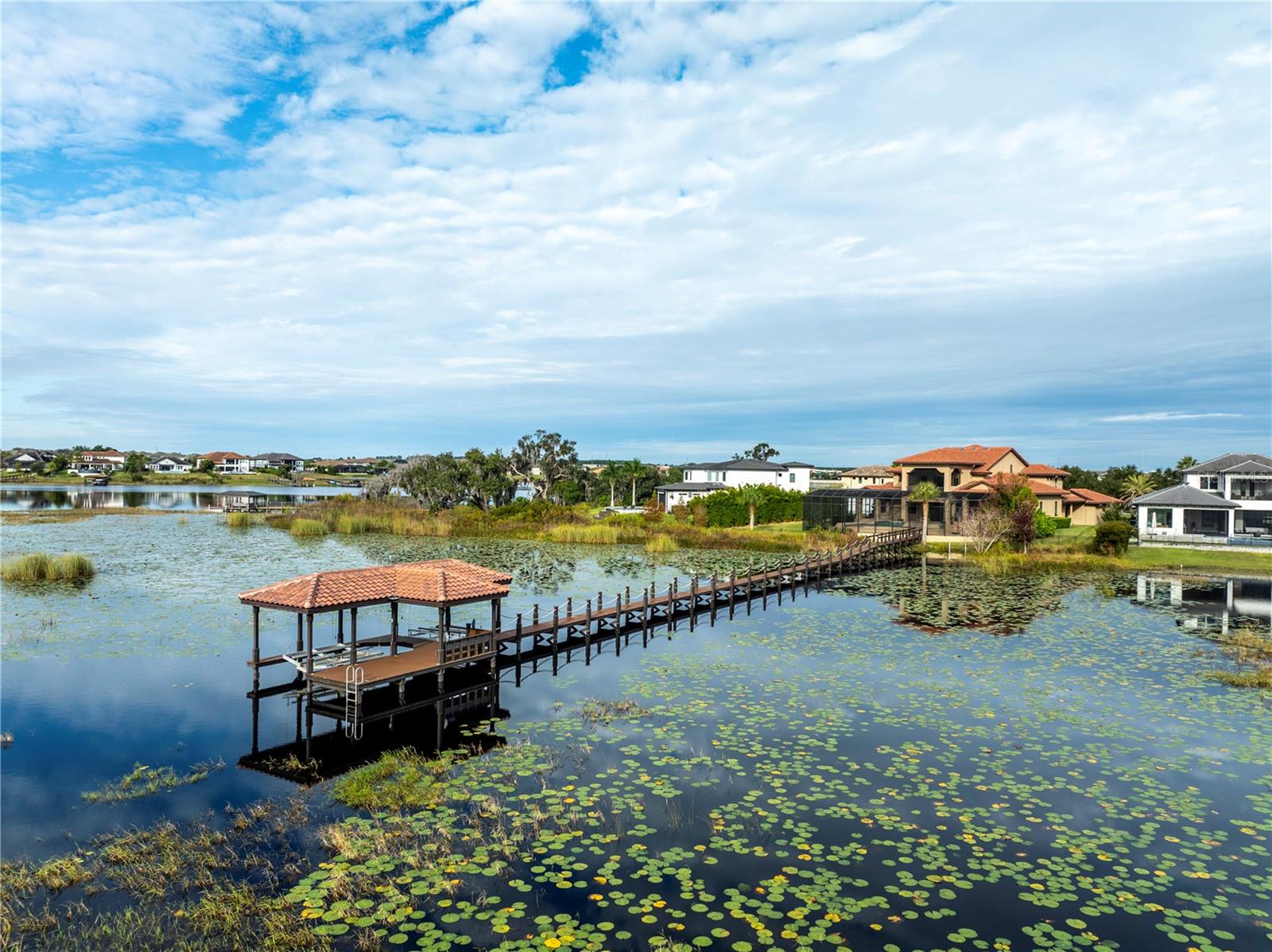 Image 96 of 100 For 6621 Point Hancock Drive