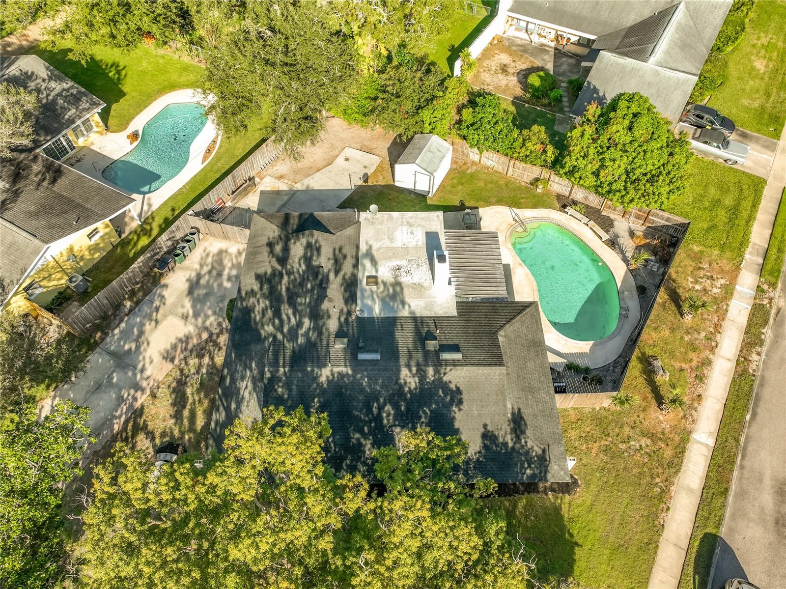 Image 47 of 50 For 415 Hermitage Drive