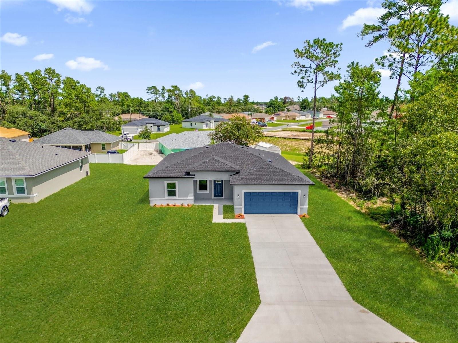 Image 31 of 35 For 4535 172nd Street Road