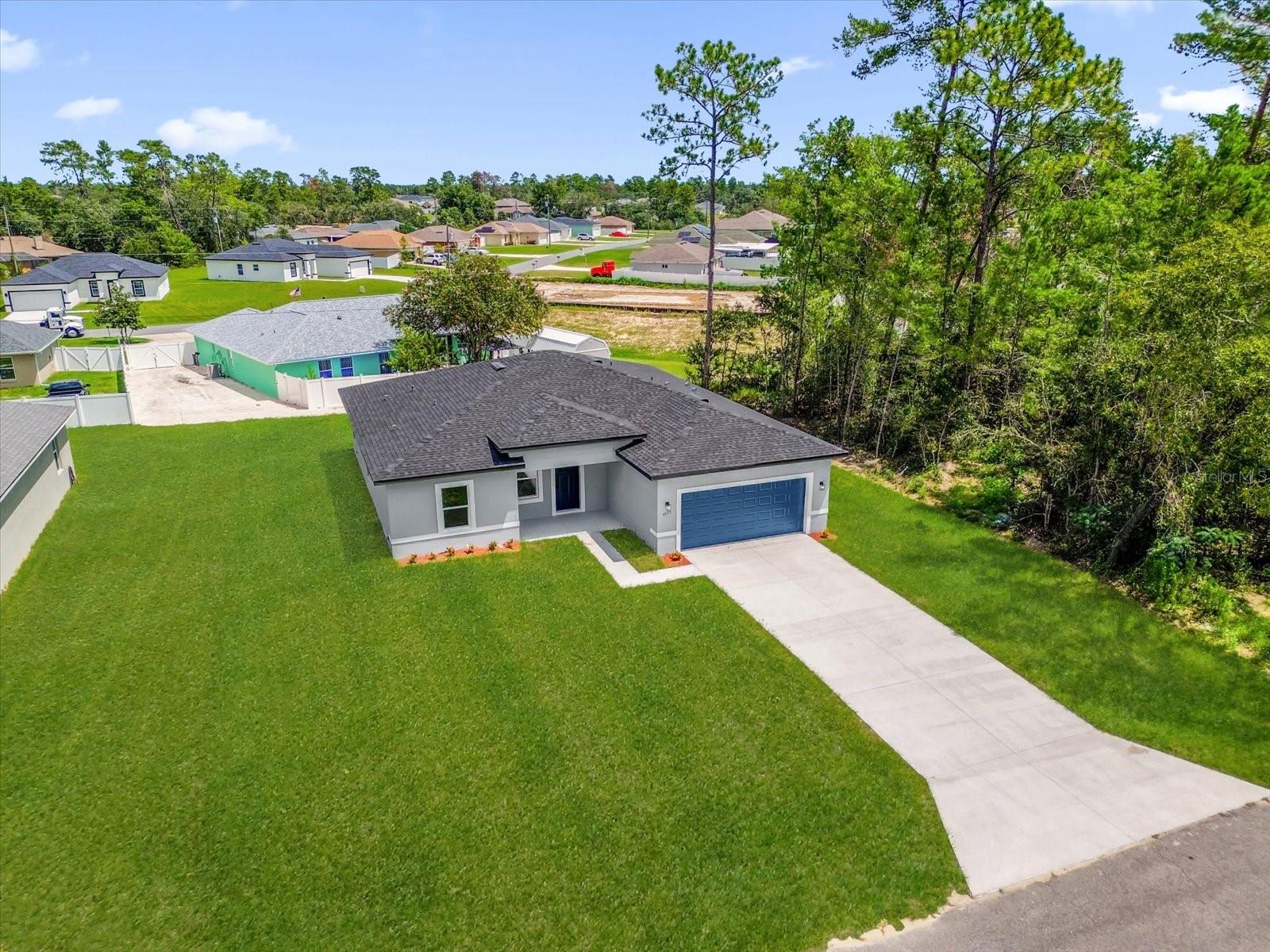 Image 32 of 35 For 4535 172nd Street Road