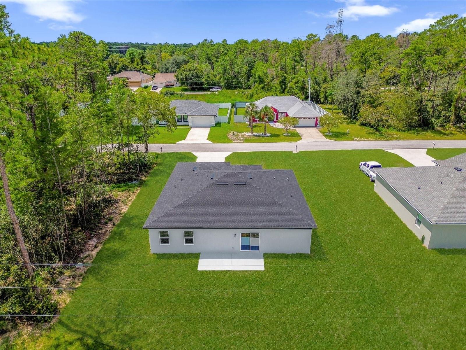 Image 33 of 35 For 4535 172nd Street Road