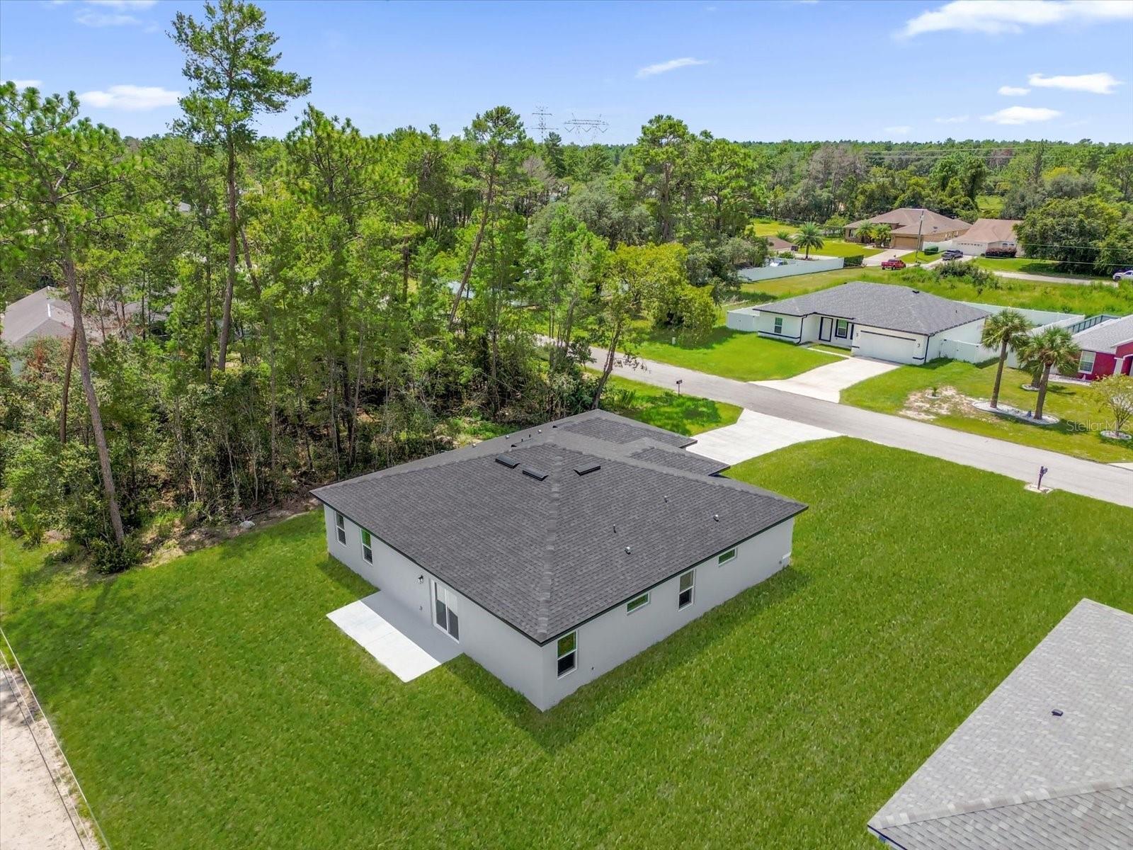 Image 35 of 35 For 4535 172nd Street Road