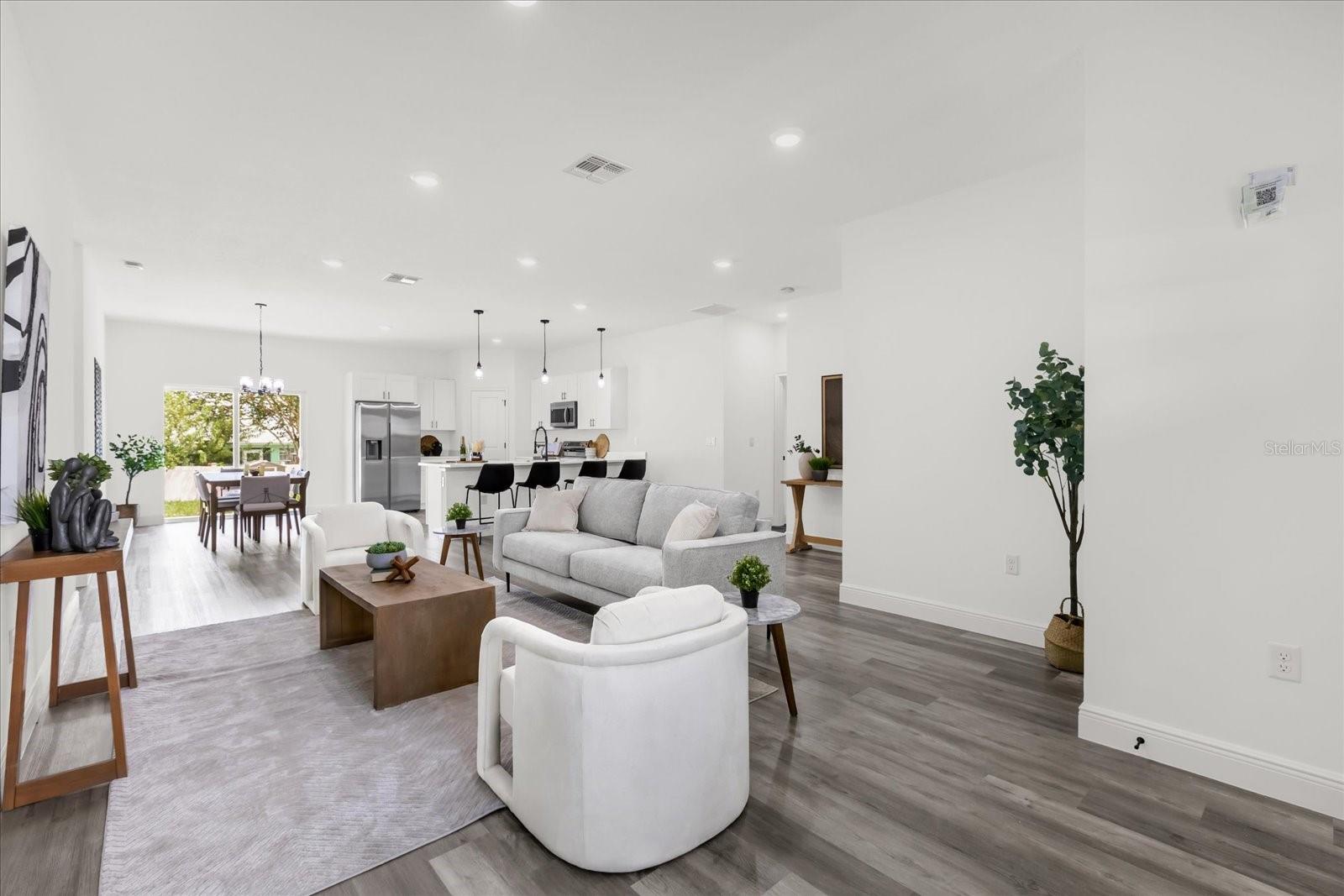 Image 4 of 35 For 4535 172nd Street Road