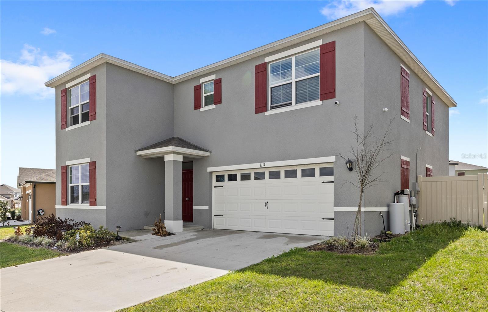 Image 2 of 40 For 1117 Griffon Avenue