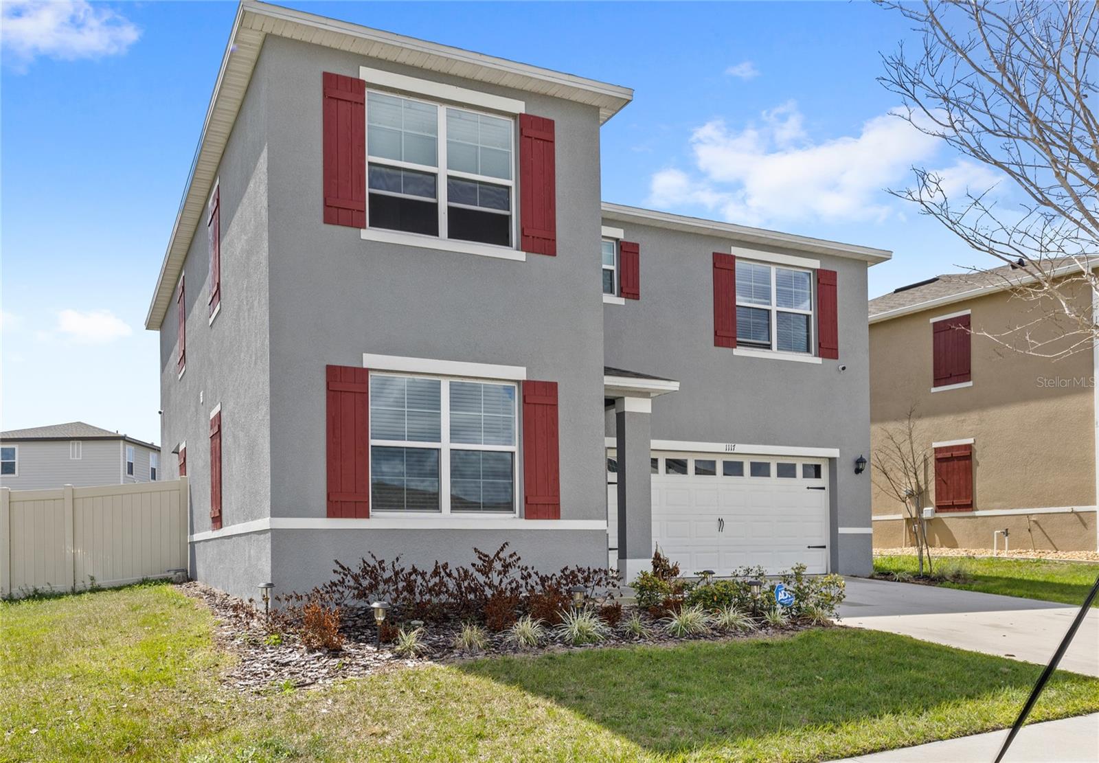 Image 3 of 40 For 1117 Griffon Avenue