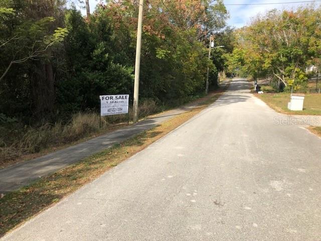 Details for 210 Buena Vista Street Lot 1, DEBARY, FL 32713