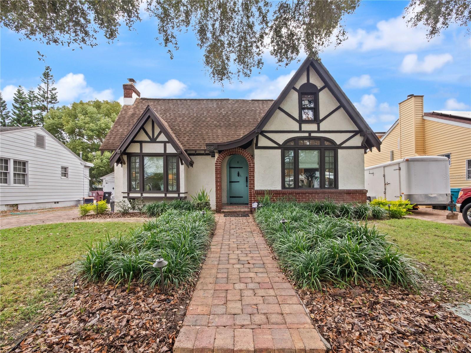 Details for 818 Stetson Street, ORLANDO, FL 32804