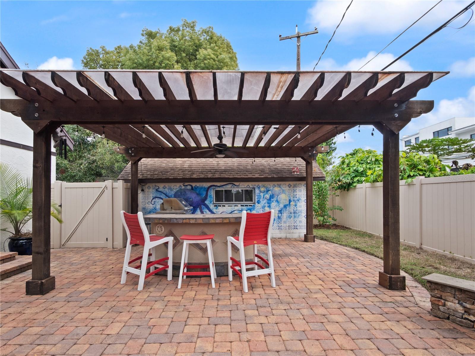 Image 30 of 34 For 818 Stetson Street