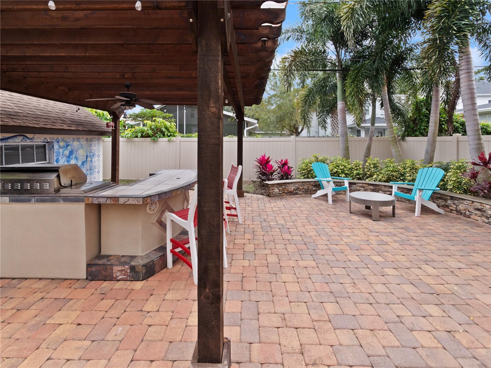 Image 32 of 34 For 818 Stetson Street