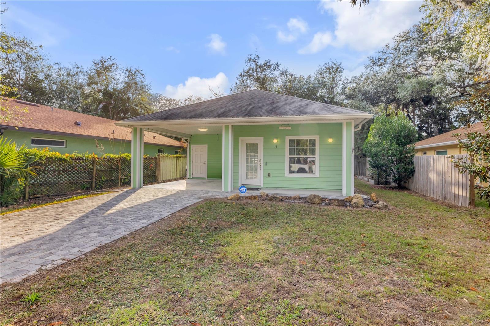 Image 3 of 27 For 14 Seminole Avenue