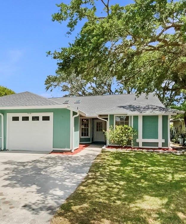 Listing Details for 7951 Merrimac Cove Drive, ORLANDO, FL 32822