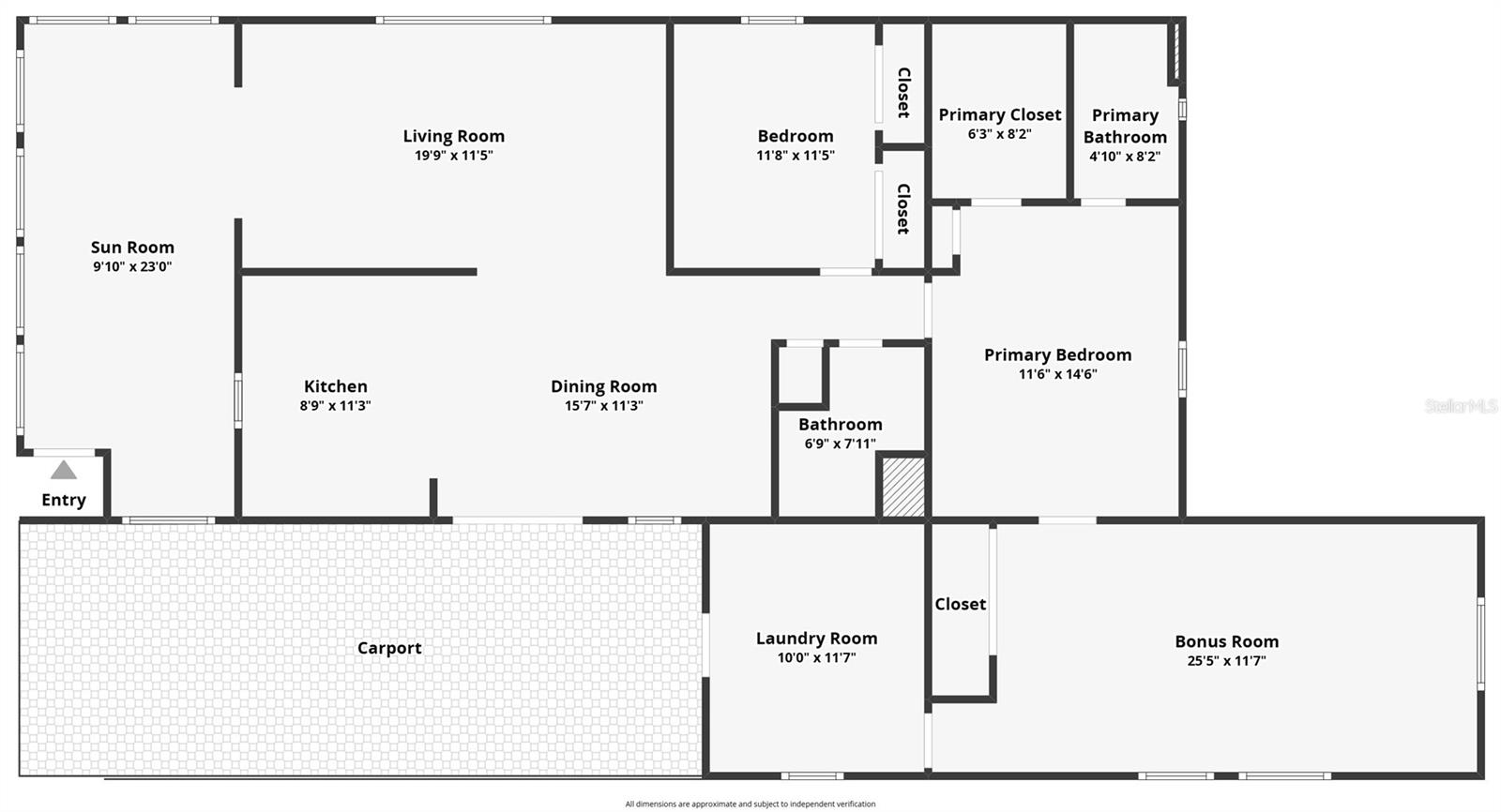 Image 21 of 21 For 562 Ruth Circle