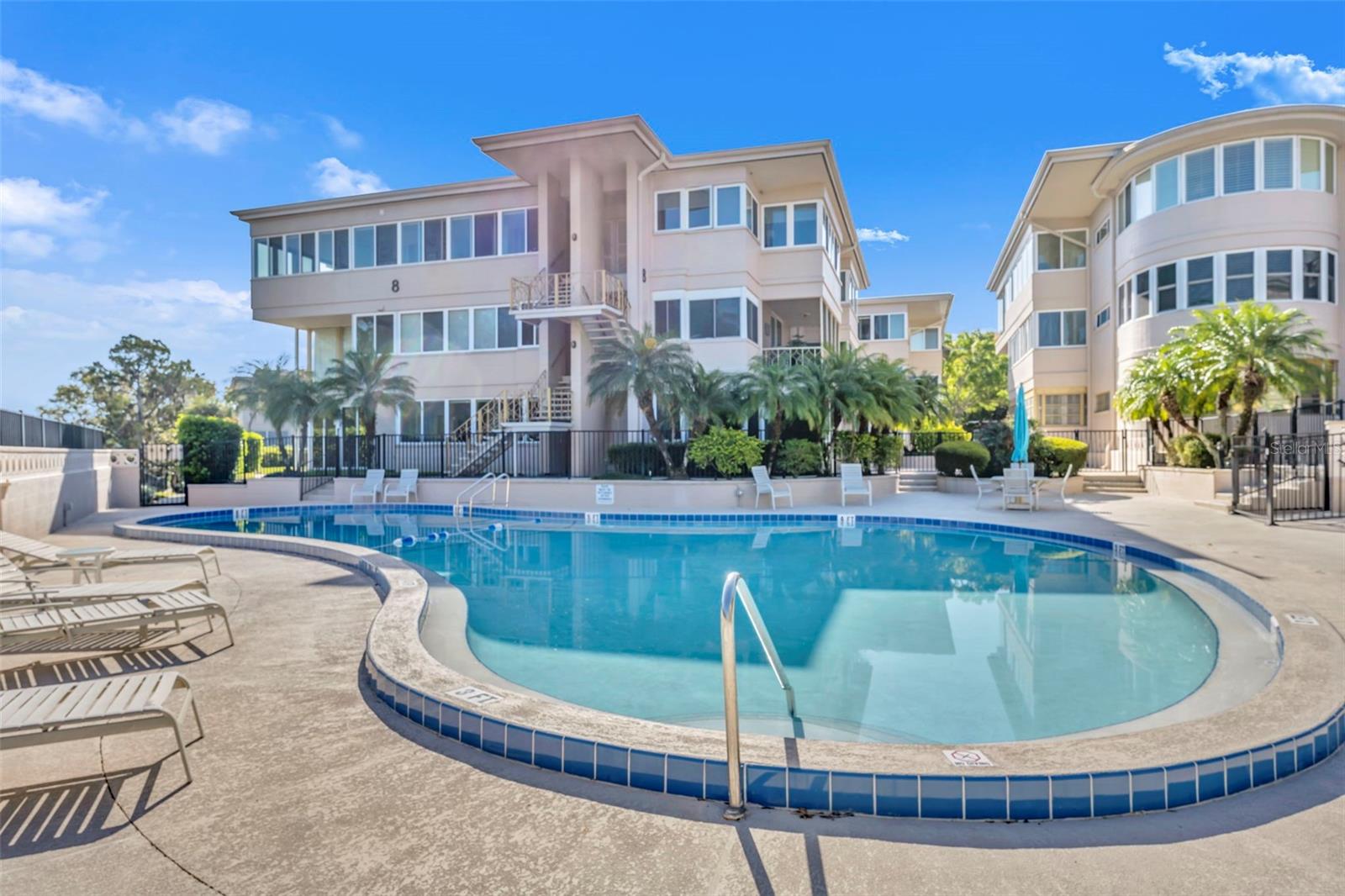 Image 29 of 32 For 311 Morse Boulevard 2 - 5