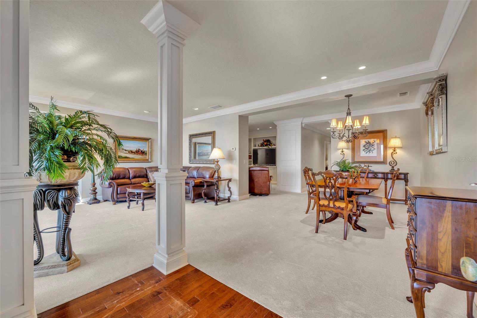 Image 4 of 32 For 311 Morse Boulevard 2 - 5