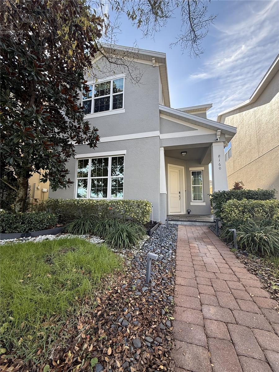 Details for 8160 Iron Mountain Trail, WINDERMERE, FL 34786