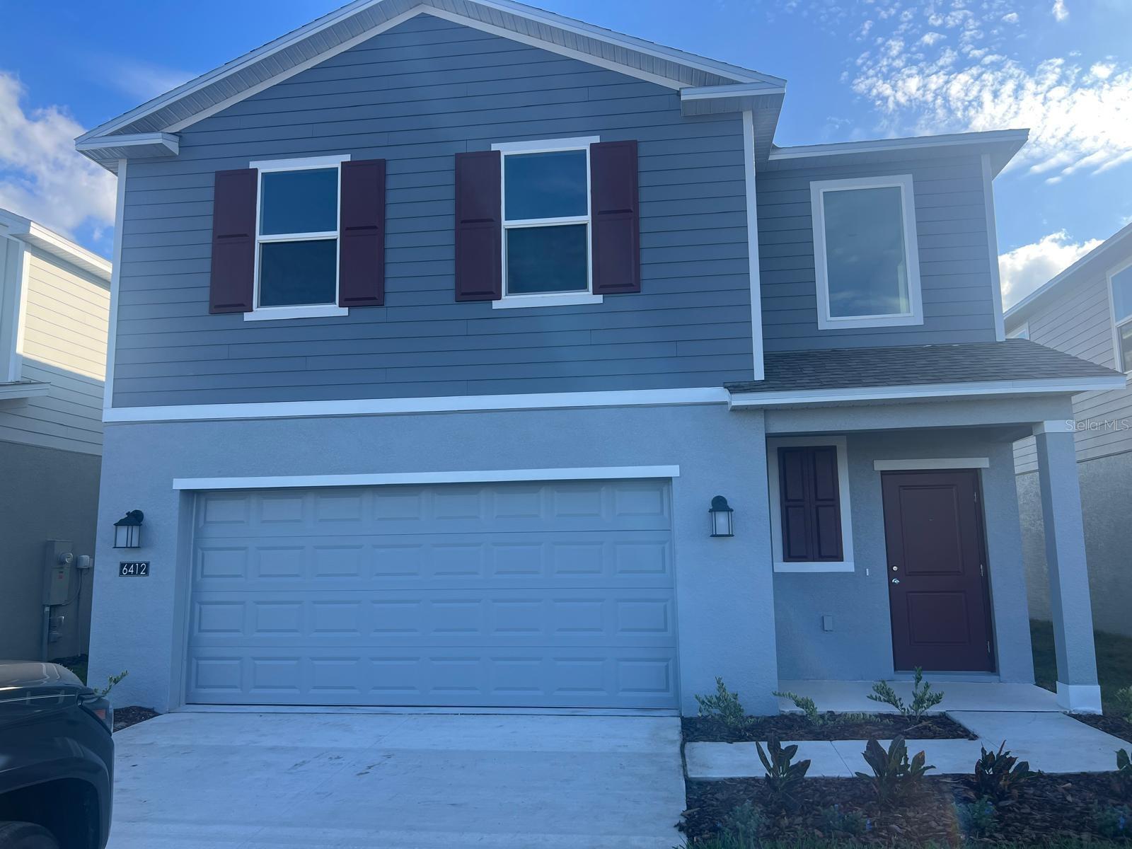 Details for 6412 Domizio Drive, WINTER HAVEN, FL 33884