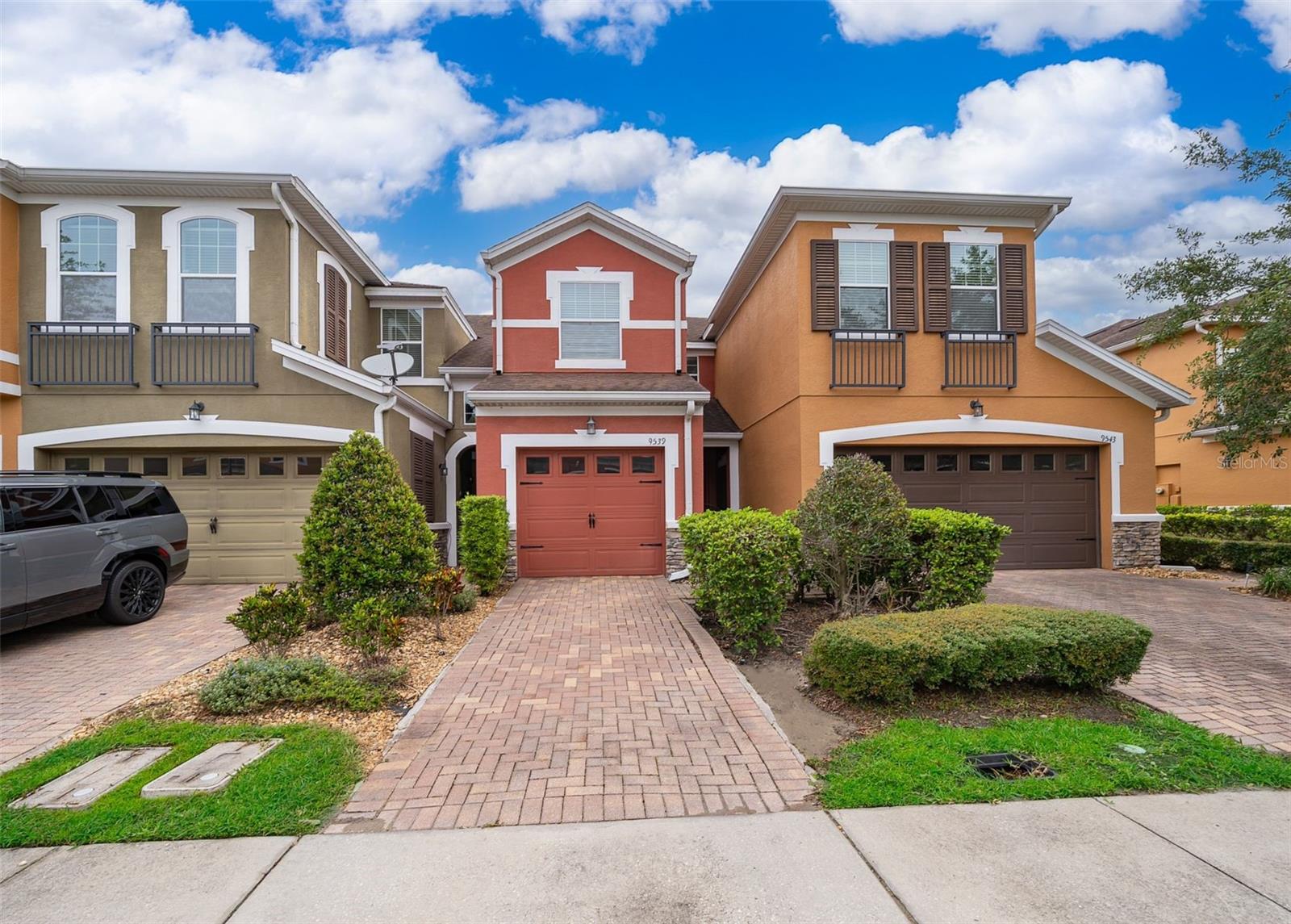 Details for 9539 Silver Buttonwood Street, ORLANDO, FL 32832