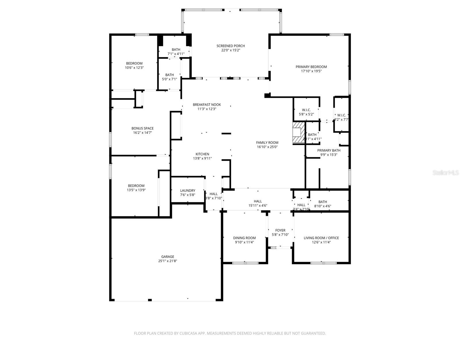 Image 32 of 34 For 419 Blue Water Edge Drive