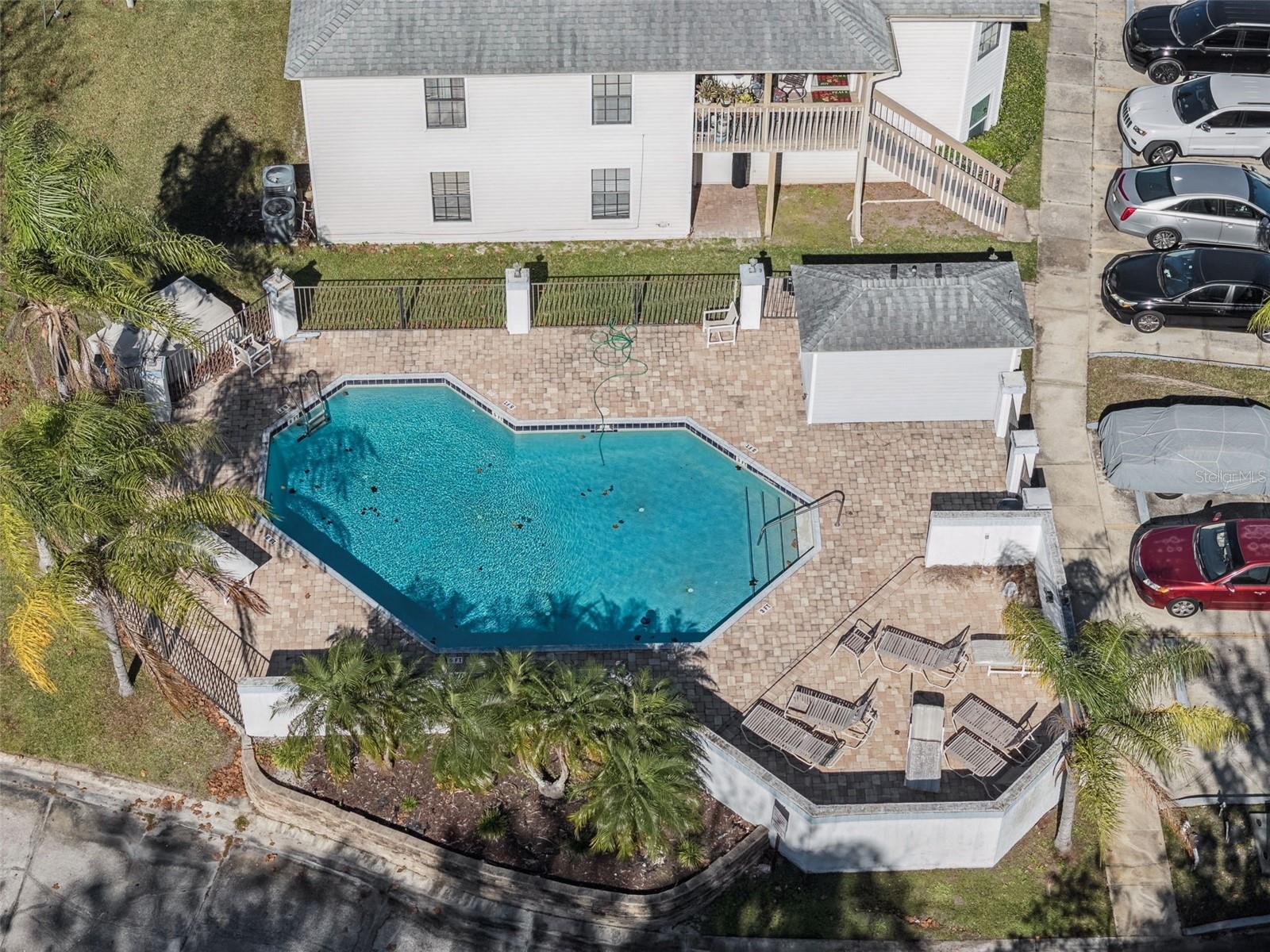 Image 27 of 28 For 2902 Fox Squirrel Drive A