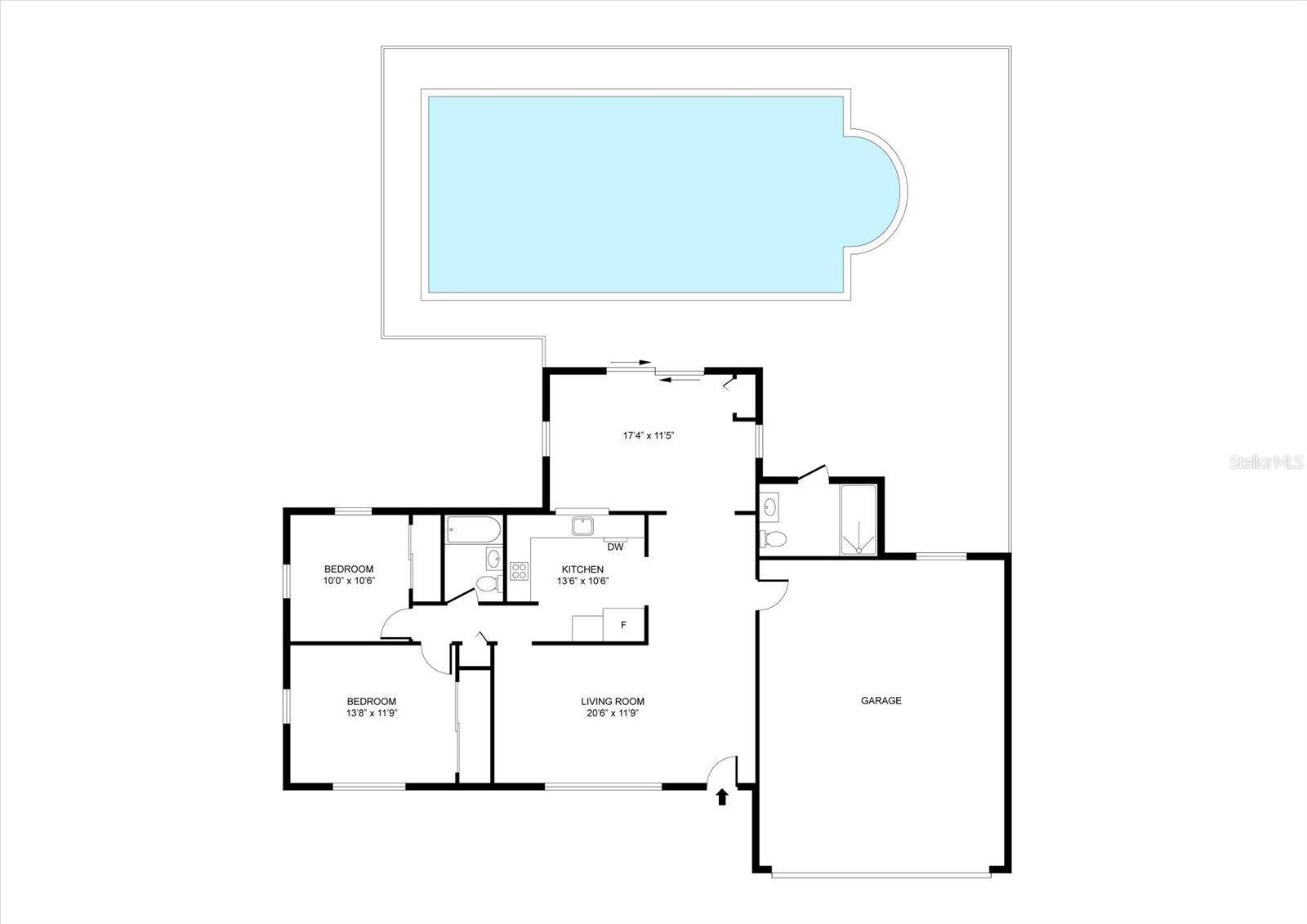 Image 33 of 33 For 6072 15th Way N