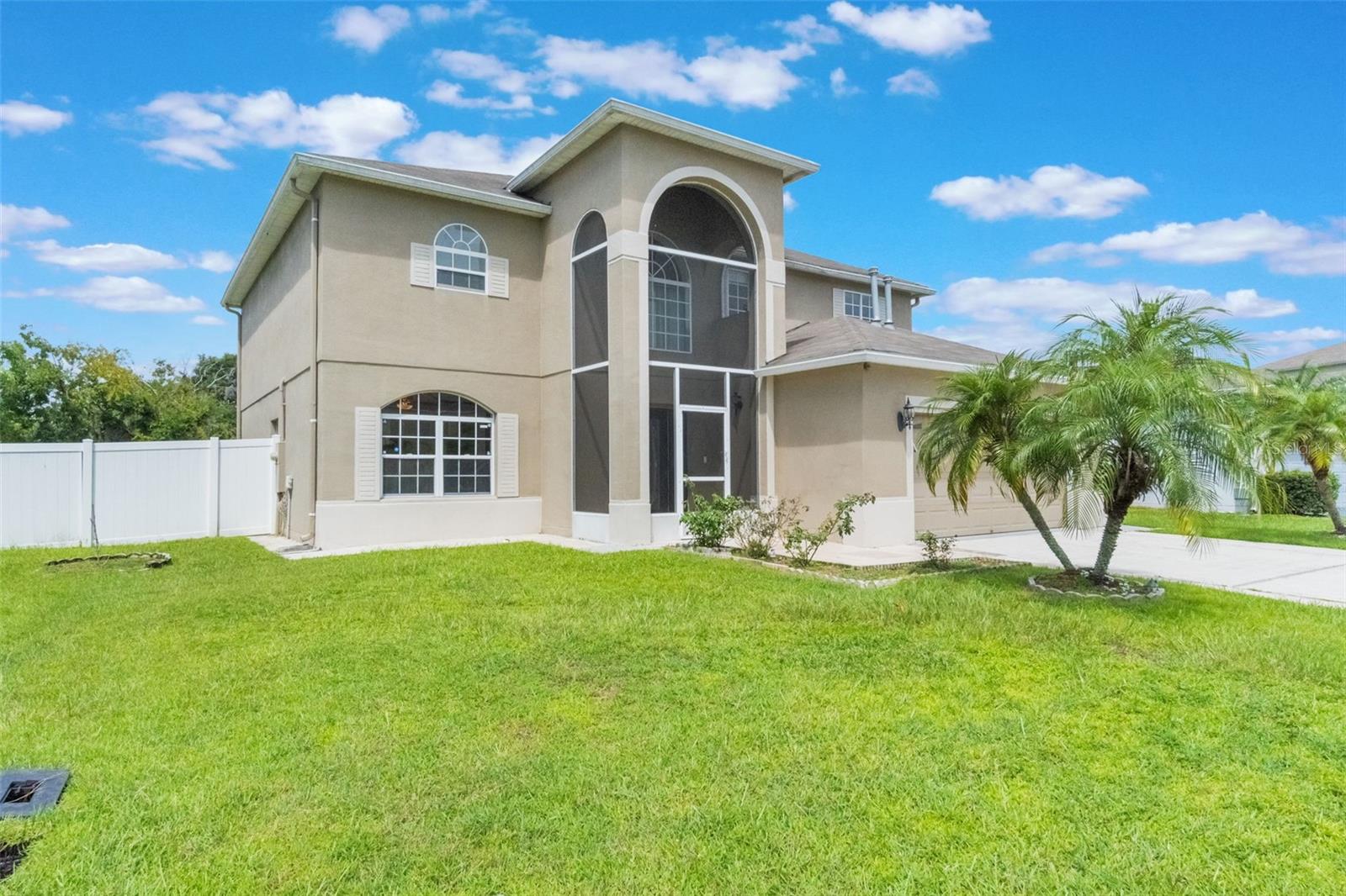 Details for 5456 Crepe Myrtle Circle, KISSIMMEE, FL 34758