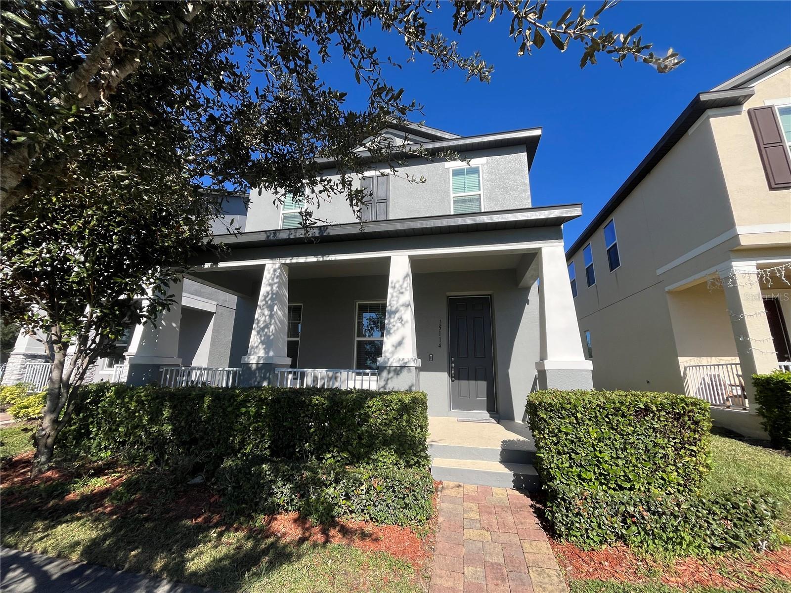 Details for 15114 Stuttgart Alley, WINTER GARDEN, FL 34787