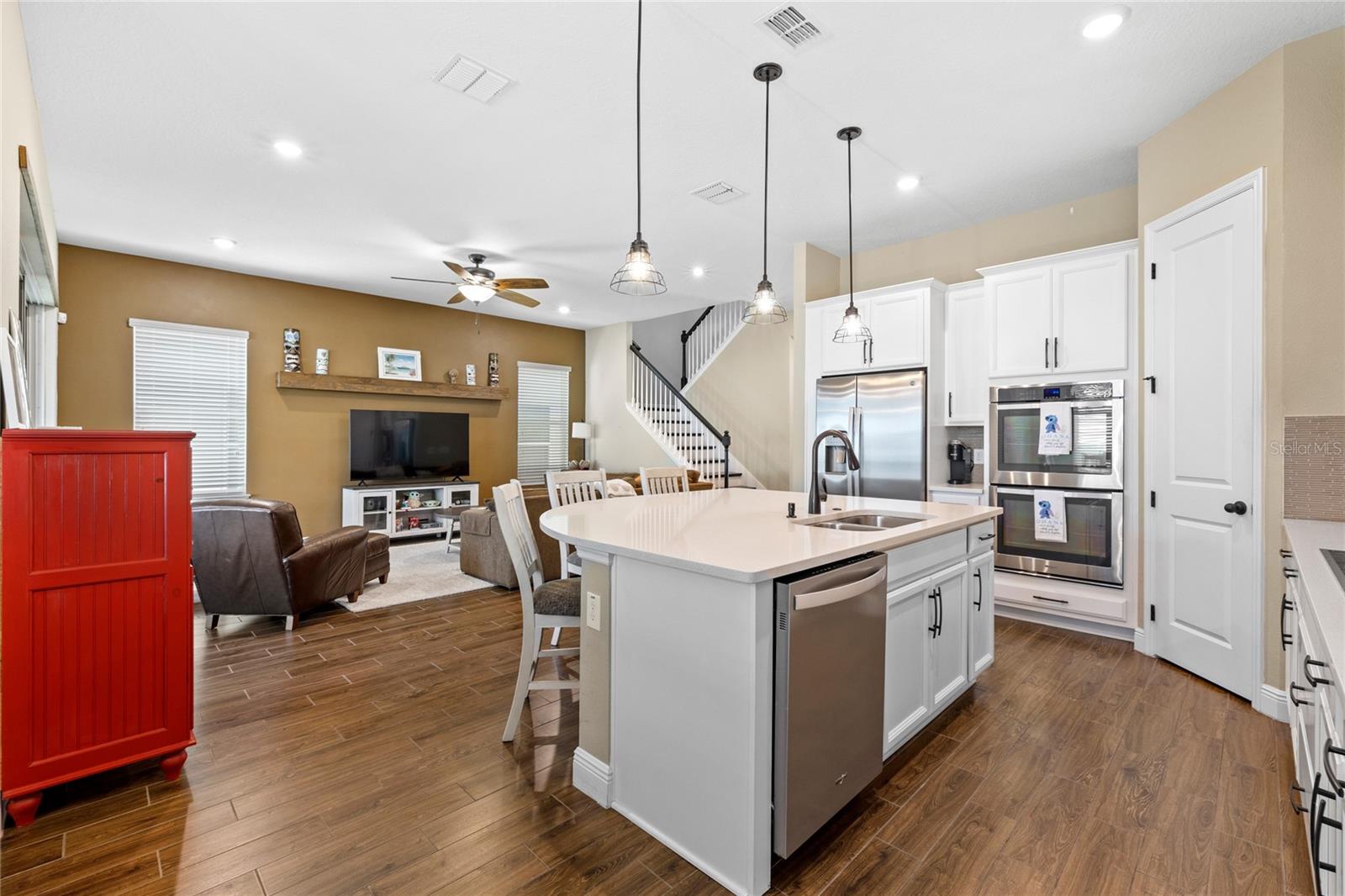 Image 11 of 55 For 14673 Glade Hill Park Way