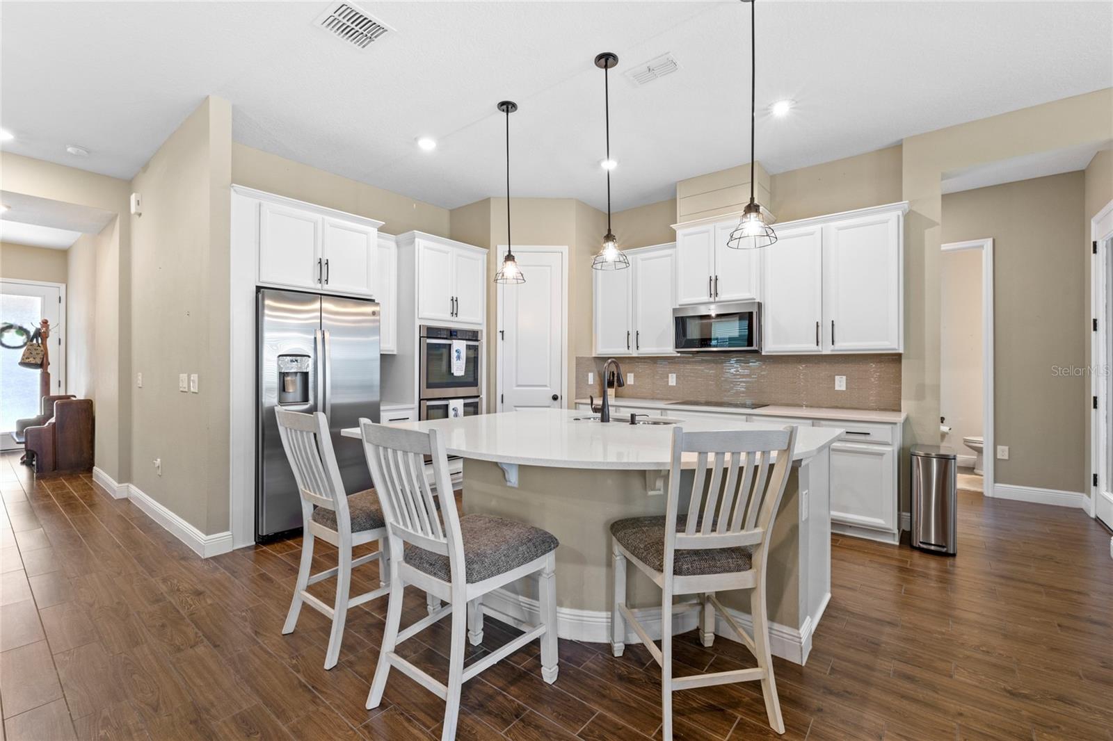 Image 13 of 55 For 14673 Glade Hill Park Way