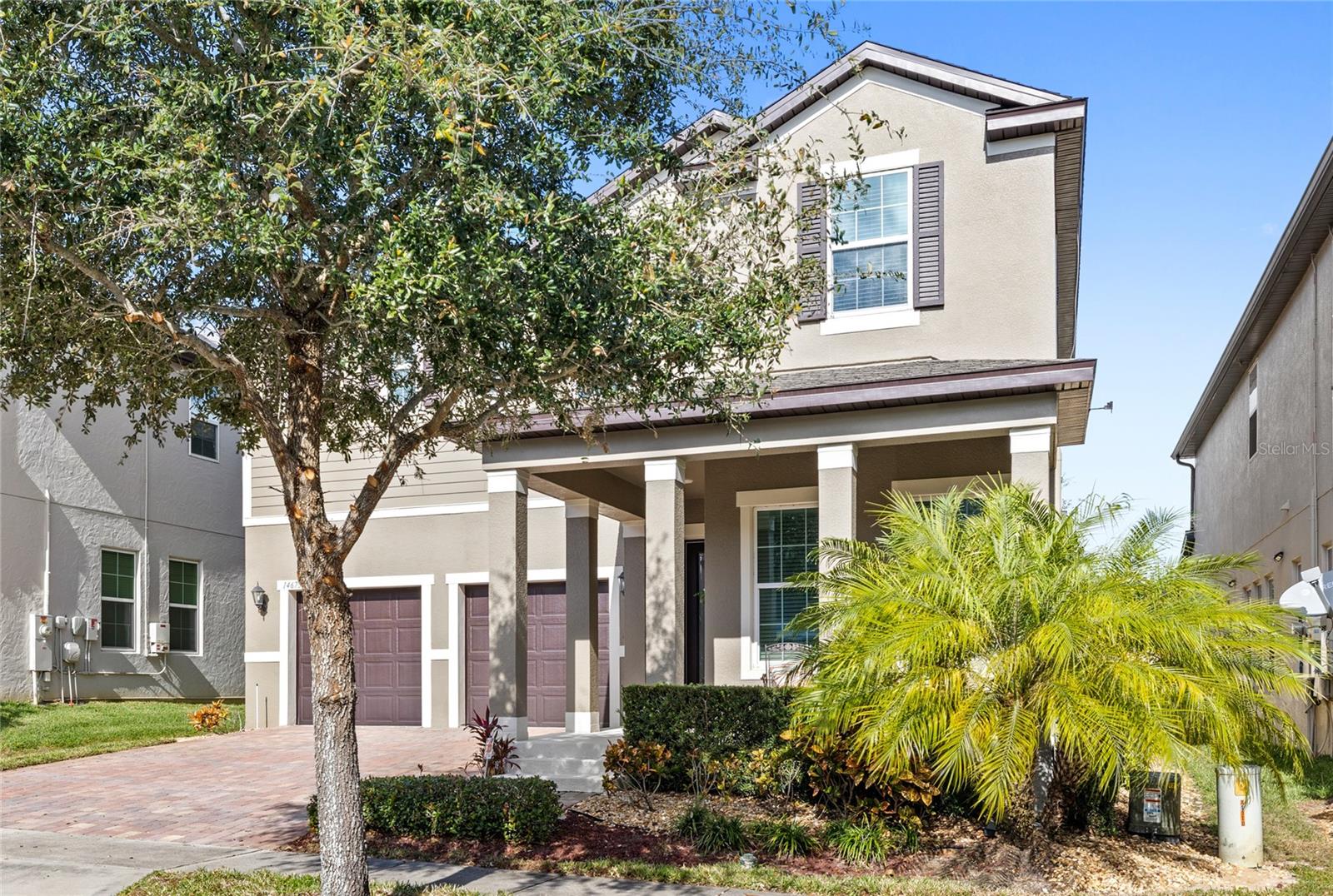 Image 3 of 55 For 14673 Glade Hill Park Way