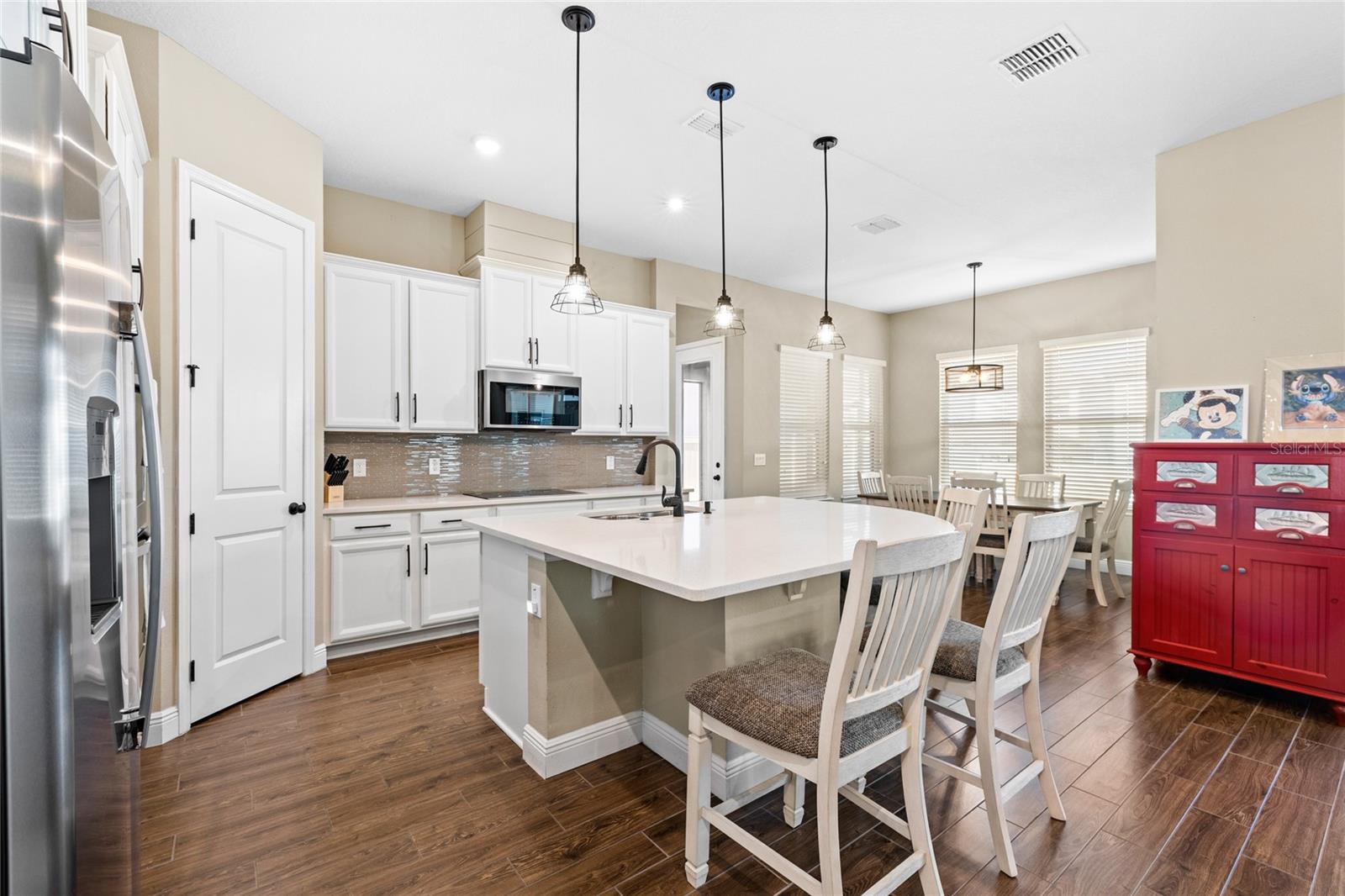 Image 4 of 55 For 14673 Glade Hill Park Way