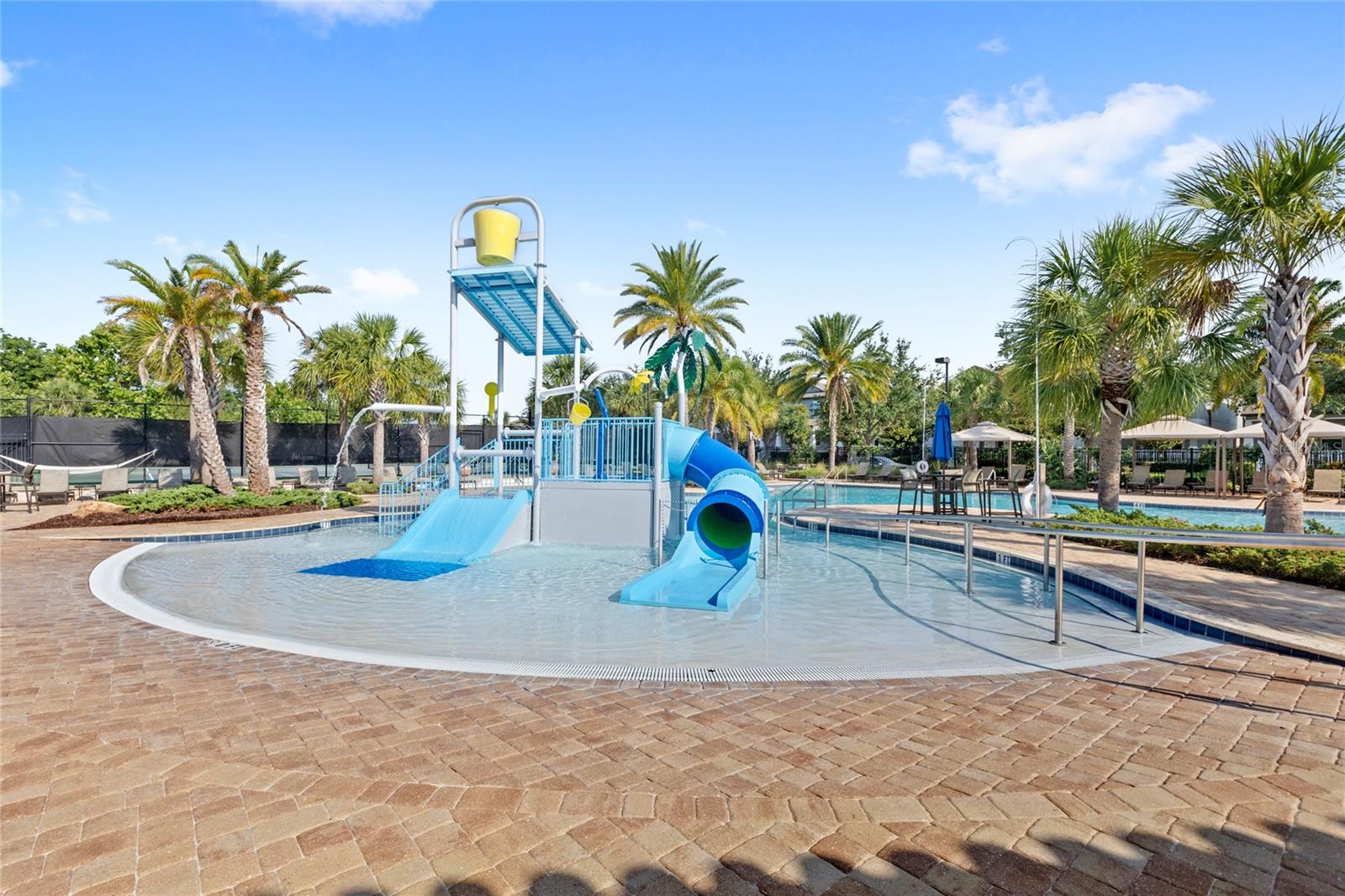 Image 46 of 55 For 14673 Glade Hill Park Way