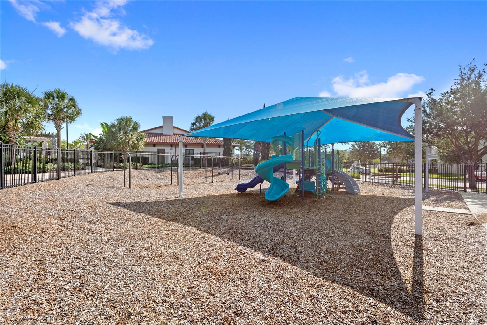 Image 48 of 55 For 14673 Glade Hill Park Way