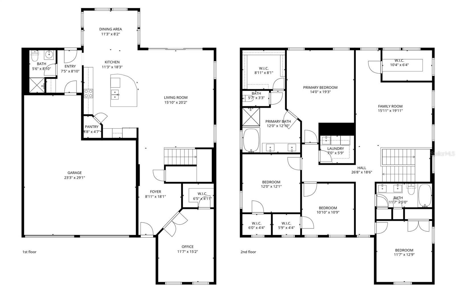 Image 55 of 55 For 14673 Glade Hill Park Way