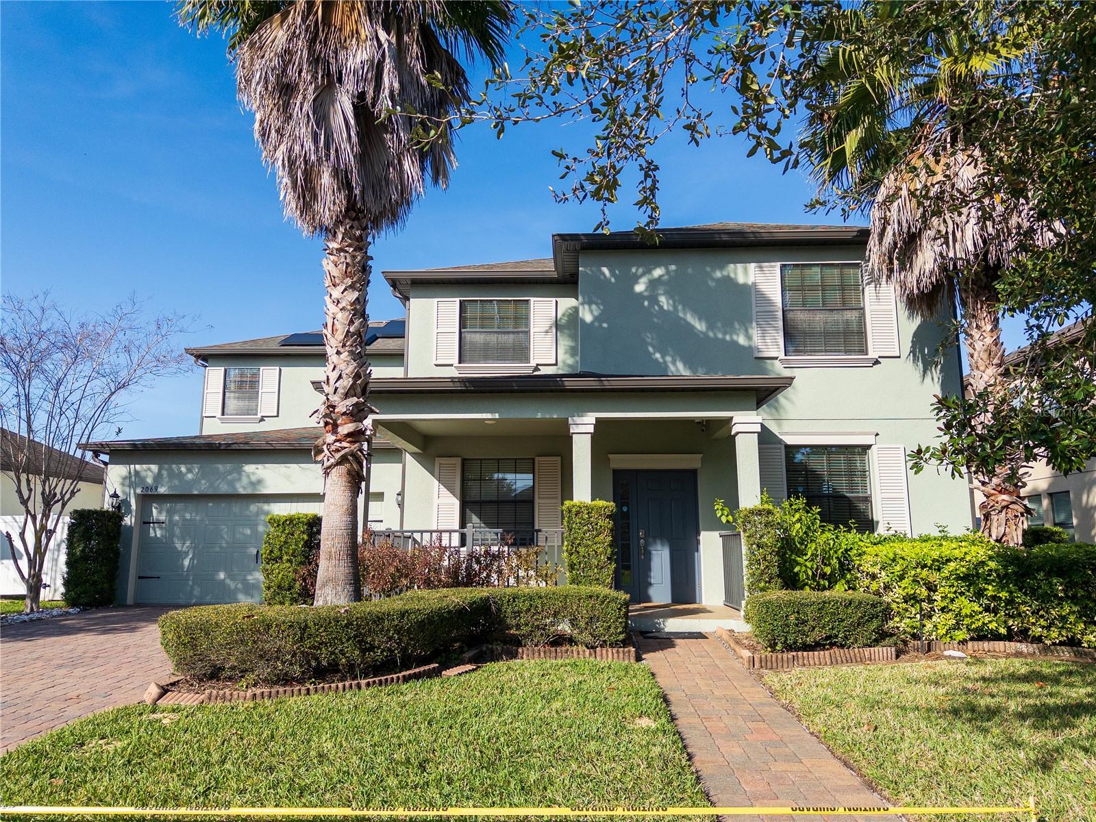 Details for 2069 Nerva Road, WINTER GARDEN, FL 34787