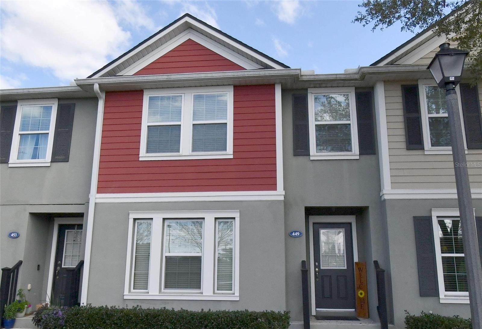 Listing Details for 449 Gee Hammock Lane, WINTER SPRINGS, FL 32708