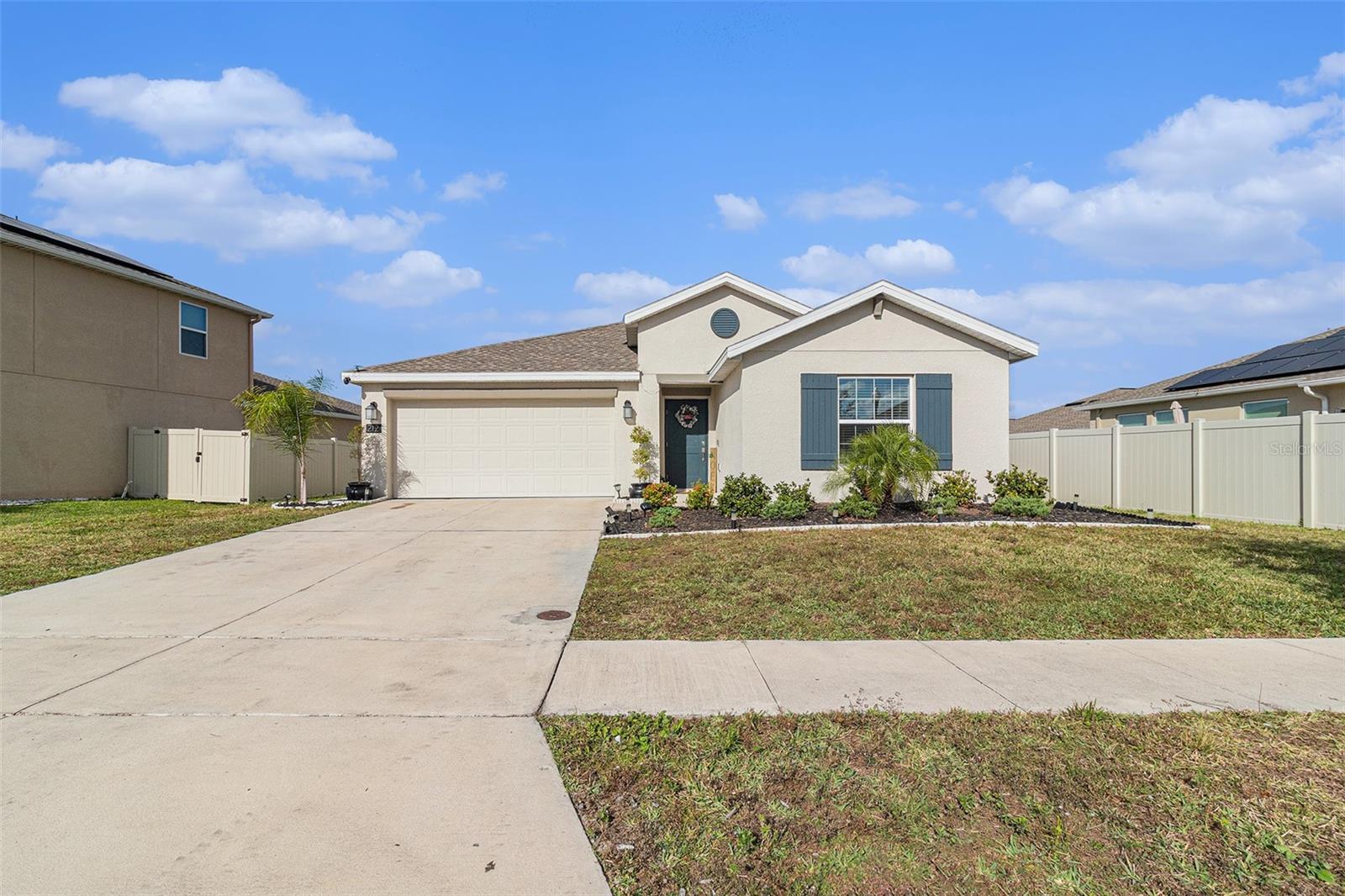 Details for 212 Pineywoods Street, ST CLOUD, FL 34772