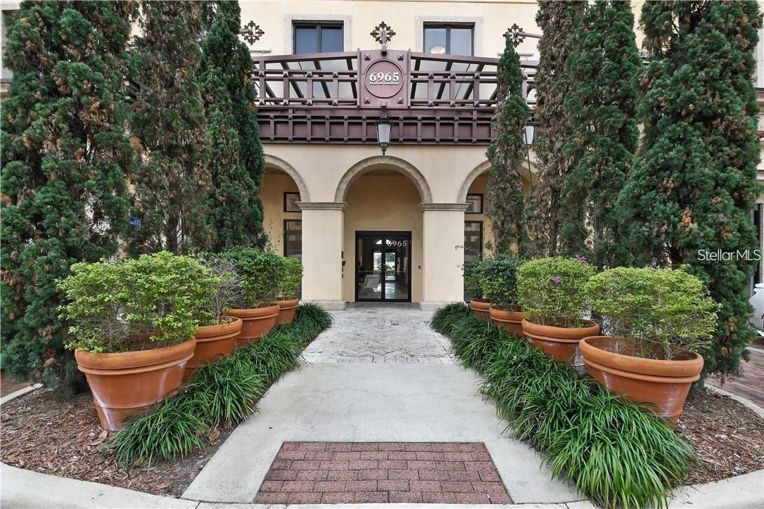 Image 3 of 14 For 6965 Piazza Grande Avenue 210-2