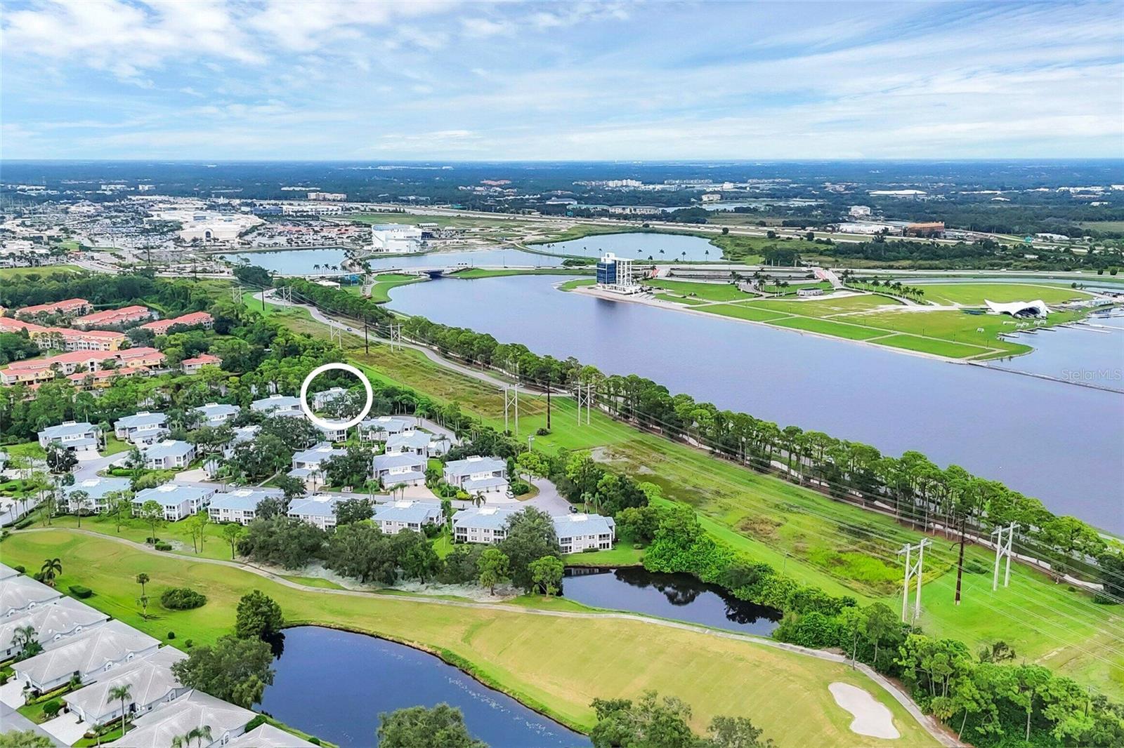 Image 19 of 20 For 5656 Sheffield Greene Circle 65