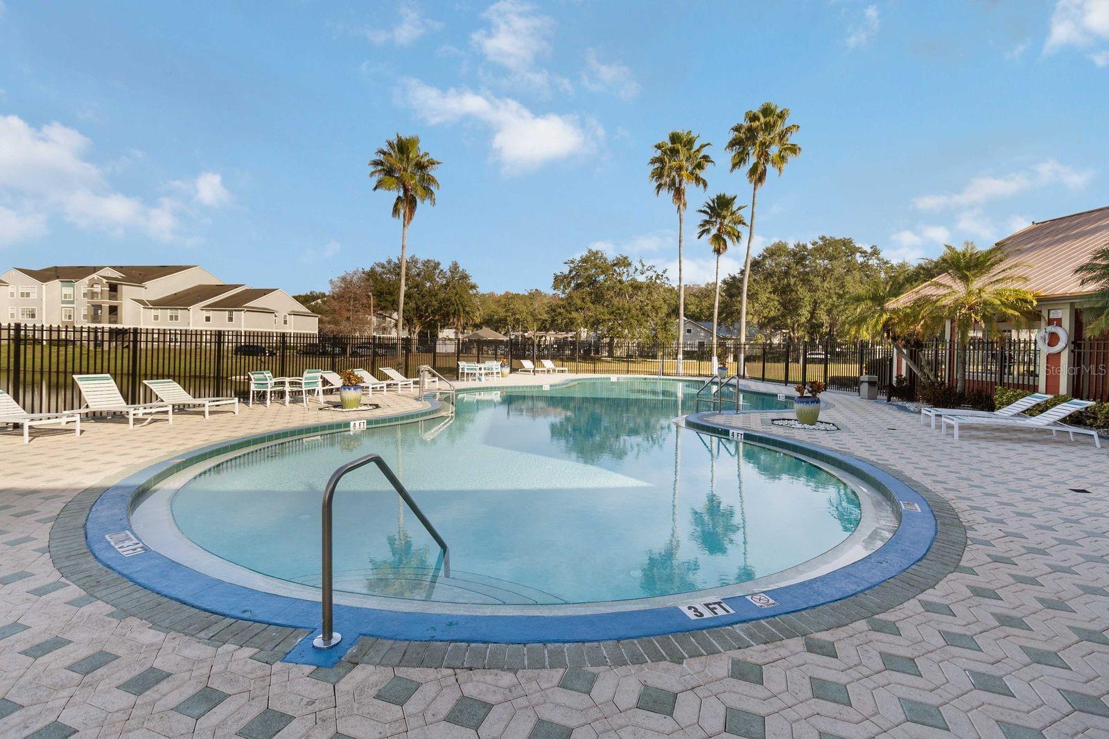 Image 24 of 30 For 2217 Grand Cayman Court 1237