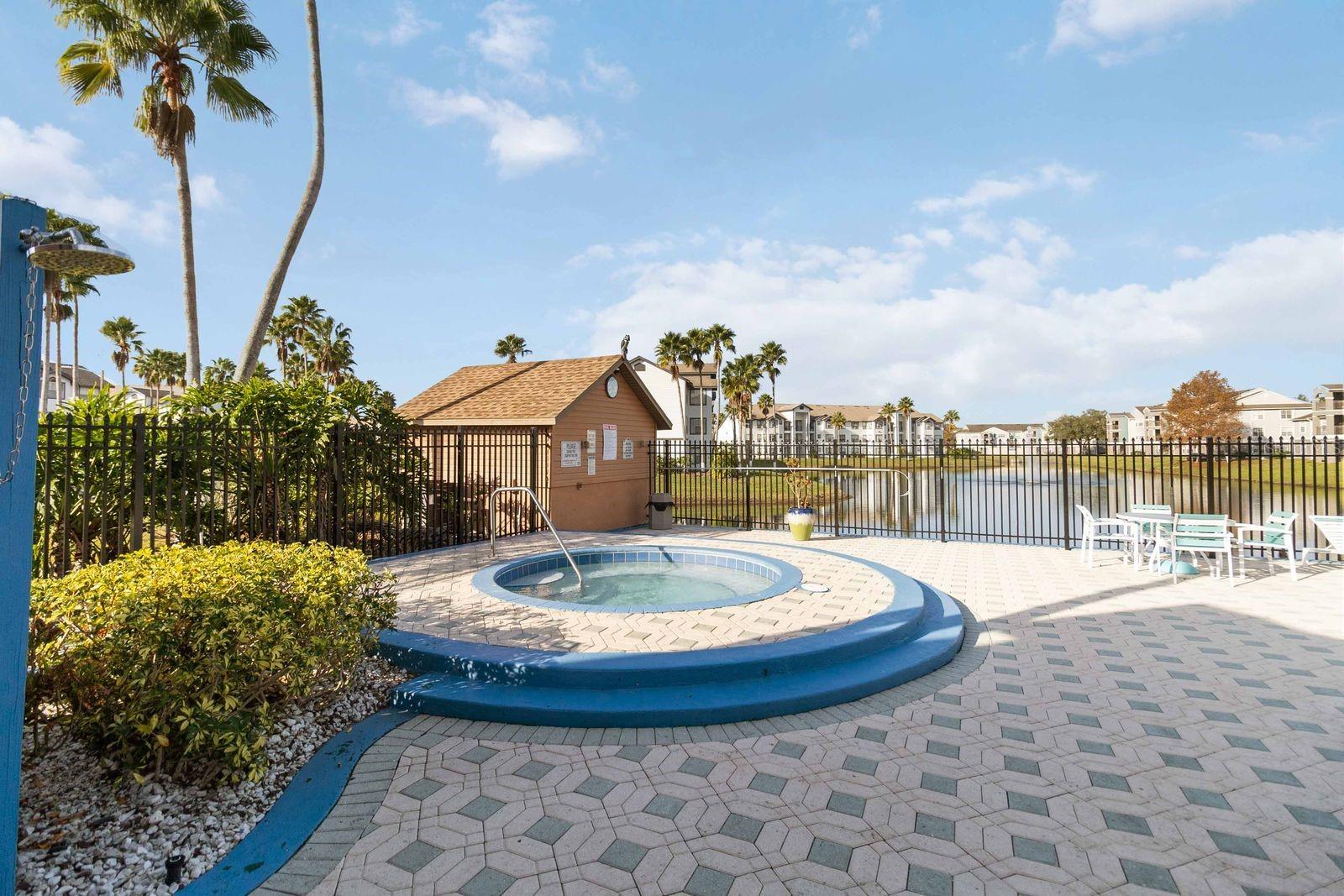 Image 25 of 30 For 2217 Grand Cayman Court 1237