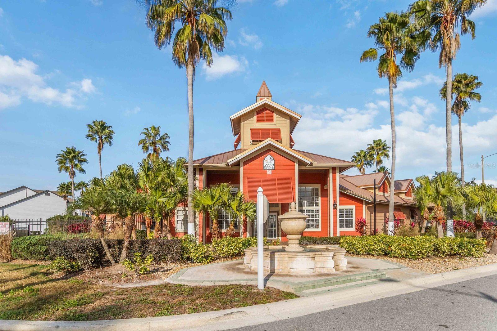 Image 3 of 30 For 2217 Grand Cayman Court 1237