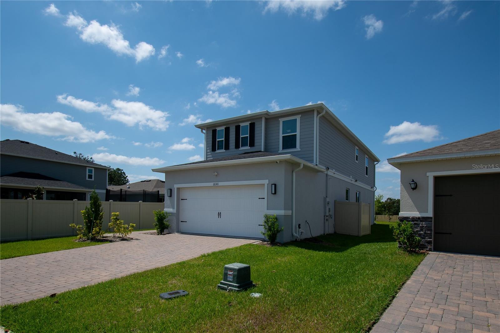 Image 12 of 72 For 16301 Sanctuary Reserve Loop