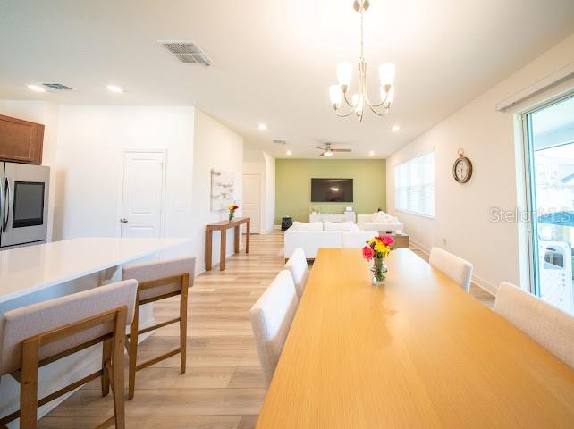 Image 18 of 72 For 16301 Sanctuary Reserve Loop