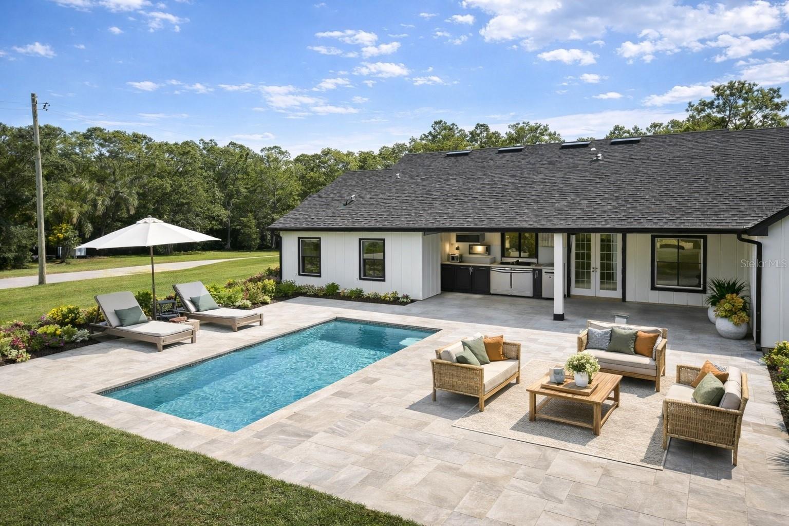 Image 52 of 55 For 4649 121st Terrace